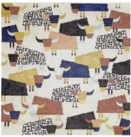 Oxen